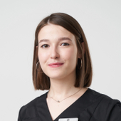 Арончик Анна Глебовна, стоматолог-терапевт