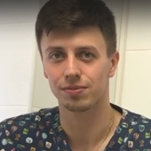 Максютов Амир Тагирович, детский стоматолог