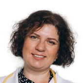 Лаврова Екатерина Андреевна, детский диетолог