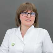 Пищальникова Светлана Валерьевна, проктолог