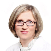 Садыкова Наталья Викторовна, педиатр