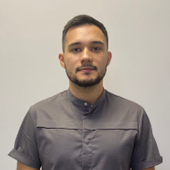 Халитов Ринат Зульфатович, стоматолог-хирург