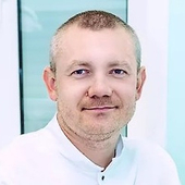 Спивак Вячеслав Евгеньевич, стоматолог-ортопед