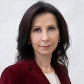 Скобля Наталия Владиславовна, психолог