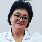 Сторожук Ирина Алексеевна, гинеколог