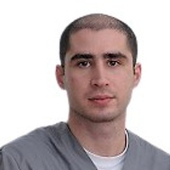 Погосян Георгий Арменакович, хирург