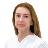 Тихомирова Наталья Евгеньевна, мануальный терапевт