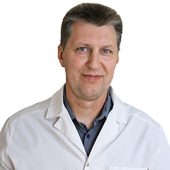 Малыгин Игорь Анатольевич, психиатр