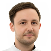 Зорин Владимир Андреевич, хирург