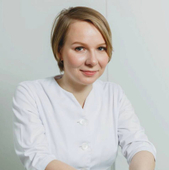 Грачева Надежда Сергеевна, терапевт