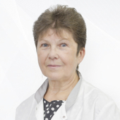 Грудина Марина Сергеевна, терапевт
