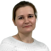 Галкина Ирина Владимировна, невролог