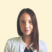 Данилова (Осипова) Елена Владимировна, гематолог