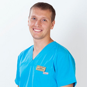 Бекеев Сергей Николаевич, стоматолог-хирург