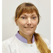 Запевалова Светлана Владимировна, ортодонт