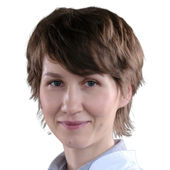 Шептулина Анна Фароковна, гастроэнтеролог