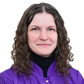 Дубиновская Елена Владимировна, детский инфекционист