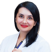 Филипович Ольга Николаевна, гинеколог