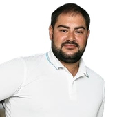 Братанов Александр Сергеевич, стоматолог-терапевт