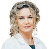 Курчакова Людмила Геннадьевна, пластический хирург