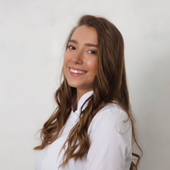 Толочкова Василина Евгеньевна, детский стоматолог