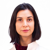 Докучаева Ольга Юрьевна, нейрохирург