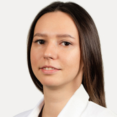 Рылова Вера Леонидовна, детский кардиолог