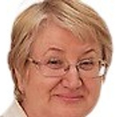 Чекчеева Валентина Дмитриевна, невролог