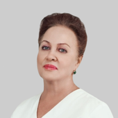 Лобова Елена Николаевна, терапевт