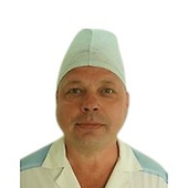 Кондаков Сергей Борисович, стоматолог-хирург