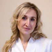Старыгина Елена Валерьевна, дерматолог