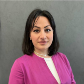 Токмаева Нино Владимировна, гинеколог