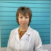 Ивойлова Диана Андреевна, невролог