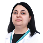Марянян Зара Артуровна, гинеколог