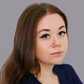 Гречишникова Юлия Сергеевна, стоматолог-терапевт