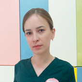 Соколова Анна Леонидовна, детский эндокринолог