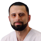 Пипия Нугзар Велодиевич, стоматолог-хирург