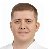 Димитрович Константин Александрович, эндоскопист