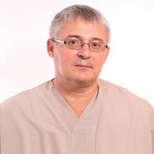 Федулов Владислав Владимирович, уролог