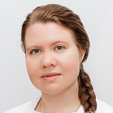 Баранникова Екатерина Сергеевна, терапевт