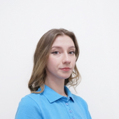 Трегубова Полина Борисовна, инструктор ЛФК