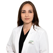 Гайнетдинова Гузель Рифкатовна, эндоскопист