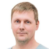 Красильников Алексей Геннадьевич, кинезиолог
