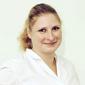 Иванова Надежда Сергеевна, ЛОР