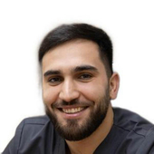 Мамедов Вугар Гюльоглан Оглы, хирург