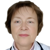 Щуренко Лариса Алесандровна, детский кардиолог