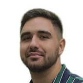 Стручков Александр Сергеевич, эндоскопист