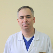 Гилялов Руслан Танович, травматолог