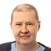 Шибеко Игорь Александрович, ЛОР