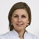 Задорожная Инна Валерьевна, стоматолог-терапевт